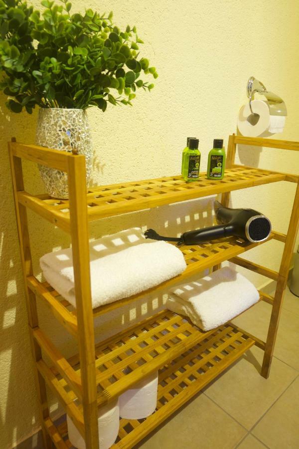 Ferienwohnung Kroppenmuehle Schoenburg Esterno foto